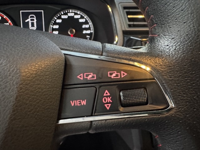 SEATIbiza 1.0 EcoTSI S&S FR 85 kW (115 CV) Vehículo usado en Barcelona - 18