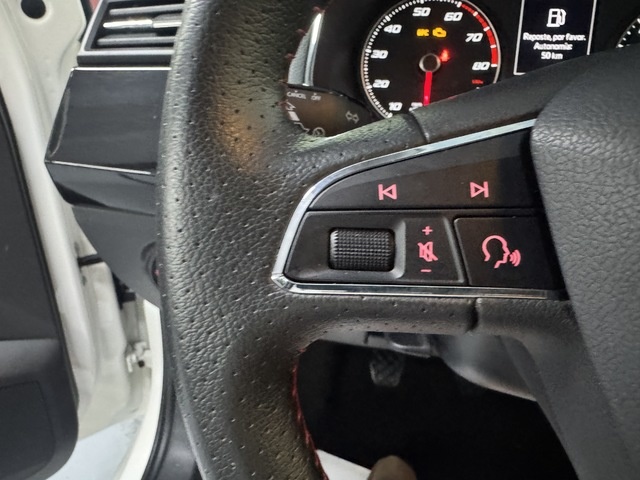 SEATIbiza 1.0 EcoTSI S&S FR 85 kW (115 CV) Vehículo usado en Barcelona - 19