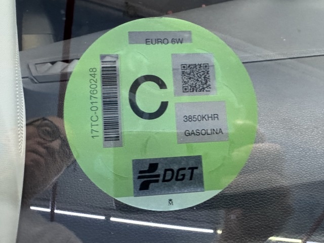 SEATIbiza 1.0 EcoTSI S&S FR 85 kW (115 CV) Vehículo usado en Barcelona - 21