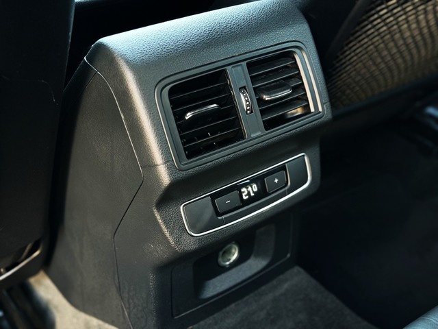 AudiQ5 Black line 35 TDI 120 kW (163 CV) S tronic Vehículo usado en Barcelona - 12