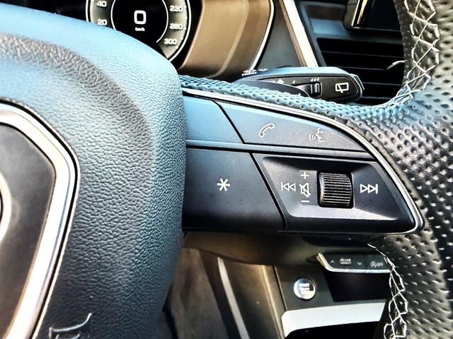 AudiQ5 Black line 35 TDI 120 kW (163 CV) S tronic Vehículo usado en Barcelona - 24