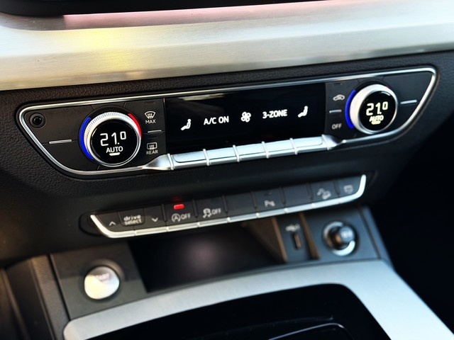 AudiQ5 Black line 35 TDI 120 kW (163 CV) S tronic Vehículo usado en Barcelona - 34