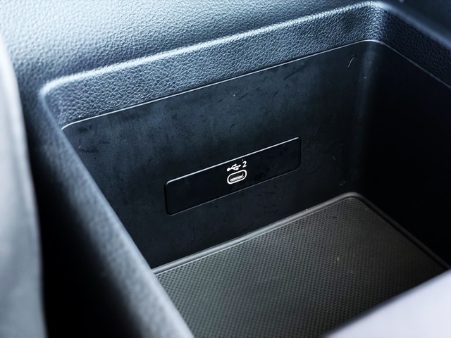 AudiQ5 Black line 35 TDI 120 kW (163 CV) S tronic Vehículo usado en Barcelona - 35