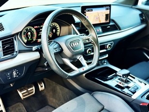Audi Q5 Black line 35 TDI 120 kW (163 CV) S tronic