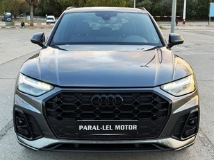 Audi Q5 Black line 35 TDI 120 kW (163 CV) S tronic
