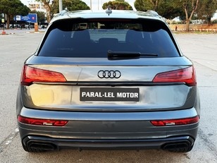 Audi Q5 Black line 35 TDI 120 kW (163 CV) S tronic