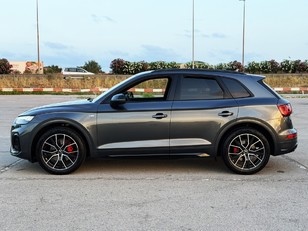 Audi Q5 Black line 35 TDI 120 kW (163 CV) S tronic