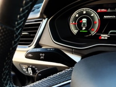 Audi Q5 Black line 35 TDI 120 kW (163 CV) S tronic Audi Q5 Black line 35 TDI 120 kW (163 CV) S tronic
