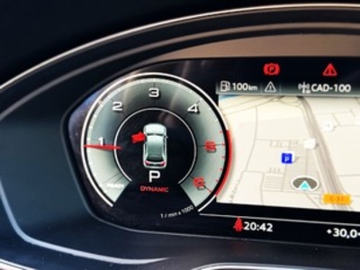 Audi Q5 Black line 35 TDI 120 kW (163 CV) S tronic Audi Q5 Black line 35 TDI 120 kW (163 CV) S tronic