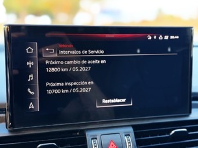 Audi Q5 Black line 35 TDI 120 kW (163 CV) S tronic Audi Q5 Black line 35 TDI 120 kW (163 CV) S tronic
