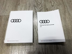 Audi Q5 Black line 35 TDI 120 kW (163 CV) S tronic
