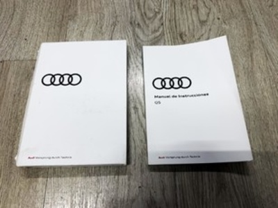 Audi Q5 Black line 35 TDI 120 kW (163 CV) S tronic Audi Q5 Black line 35 TDI 120 kW (163 CV) S tronic