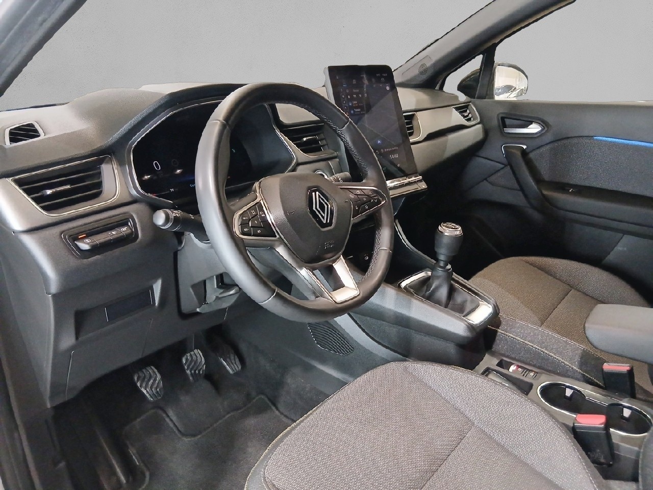 Renault Captur Techno TCe mild hybrid 103 kW (140 CV) - foto 4 de Renault Captur