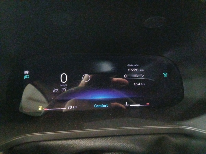 Renault Captur Techno TCe mild hybrid 103 kW (140 CV) - foto 8 de Renault Captur Renault Captur Techno TCe mild hybrid 103 kW (140 CV) - foto 8 de Renault Captur