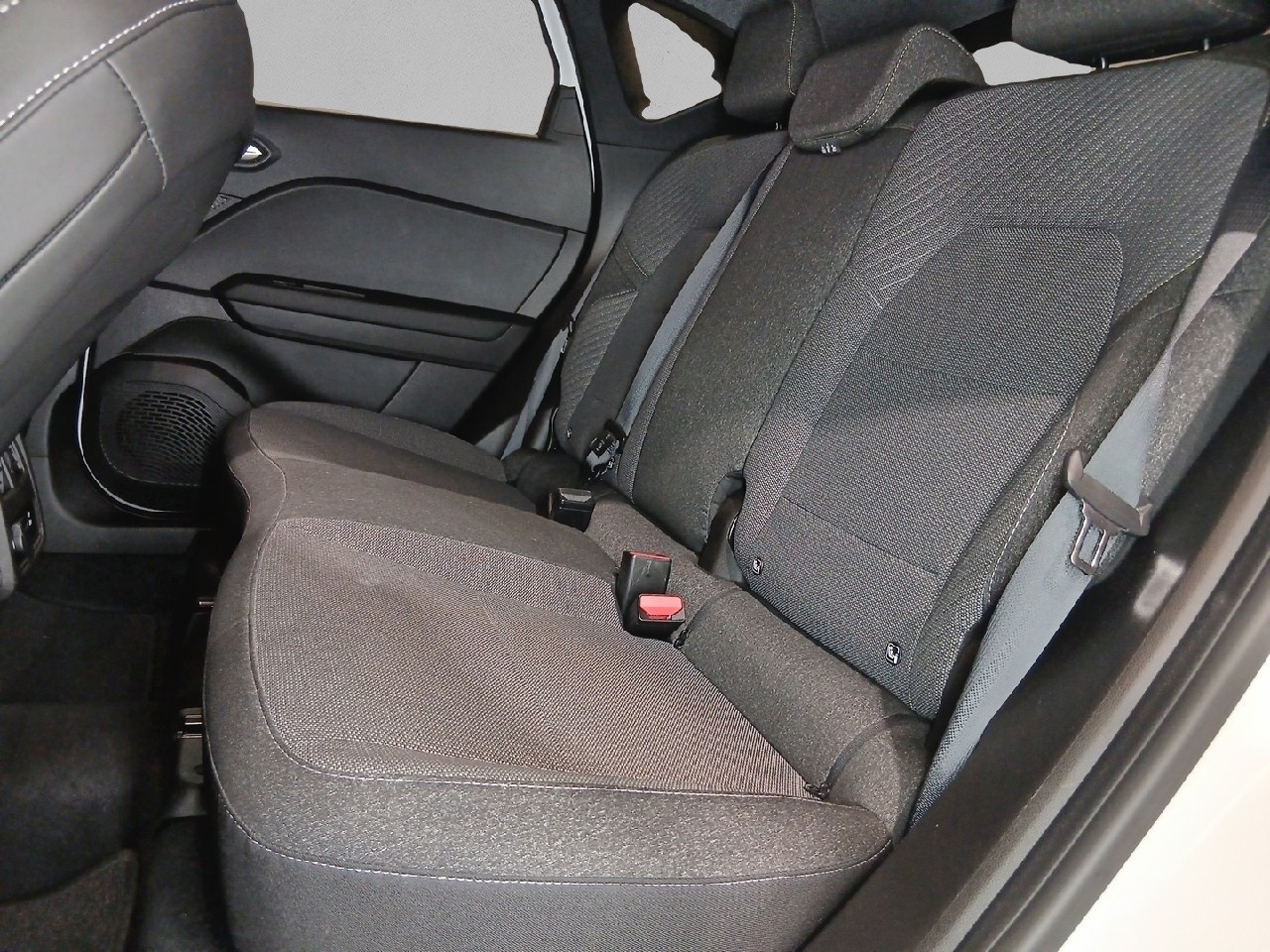 Renault Captur Techno TCe mild hybrid 103 kW (140 CV) - foto 9 de Renault Captur