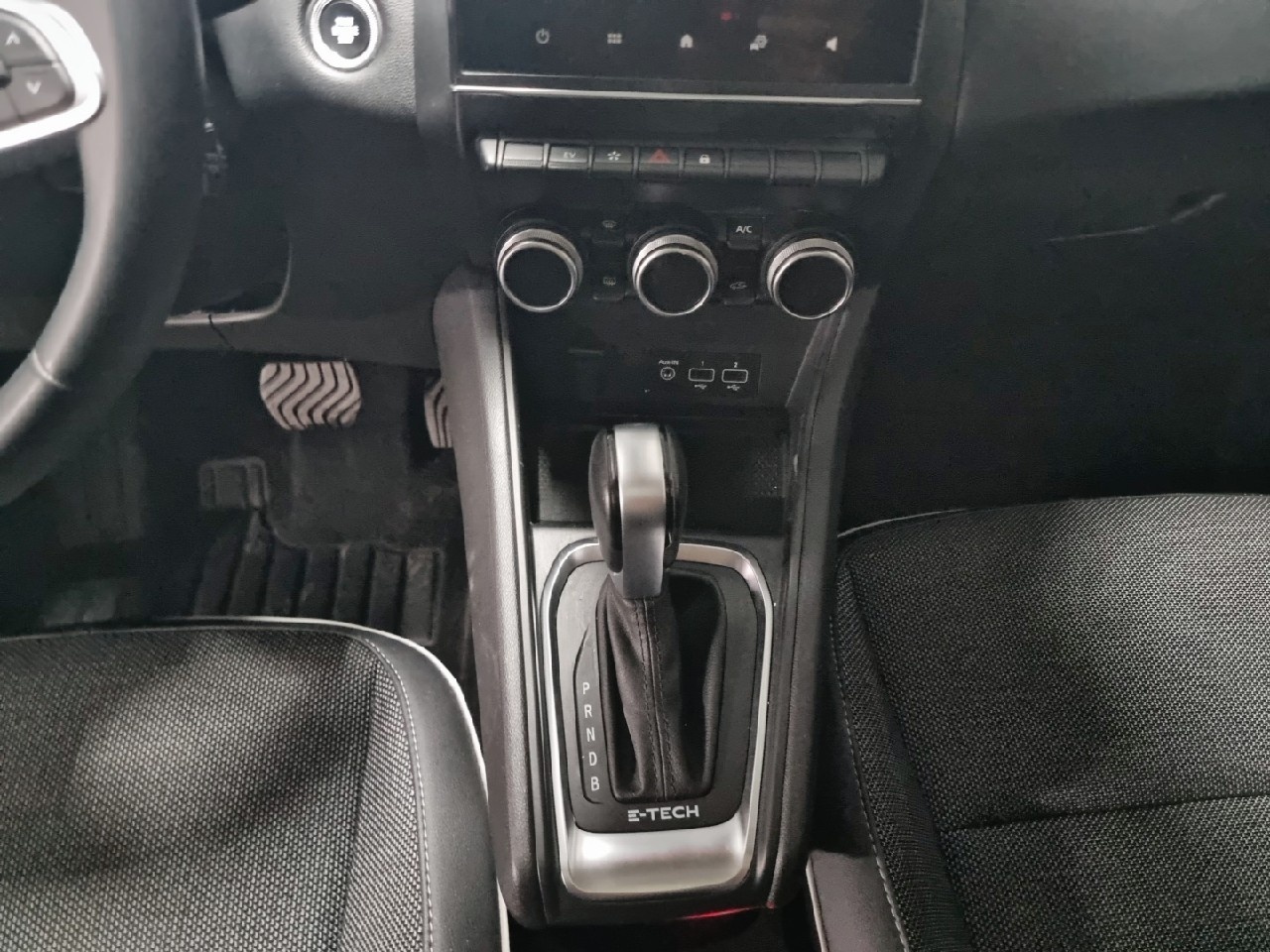 Renault Captur E-TECH PHEV 160 Fast Track 118 kW (160 CV) - foto 7 de Renault Captur