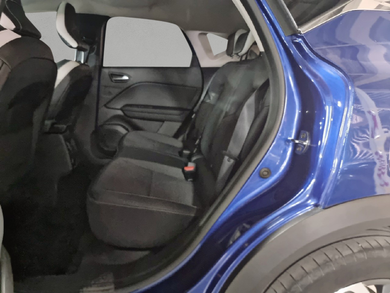 Renault Captur E-TECH PHEV 160 Fast Track 118 kW (160 CV) - foto 9 de Renault Captur