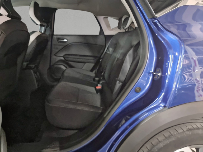 Renault Captur E-TECH PHEV 160 Fast Track 118 kW (160 CV) - foto 9 de Renault Captur Renault Captur E-TECH PHEV 160 Fast Track 118 kW (160 CV) - foto 9 de Renault Captur