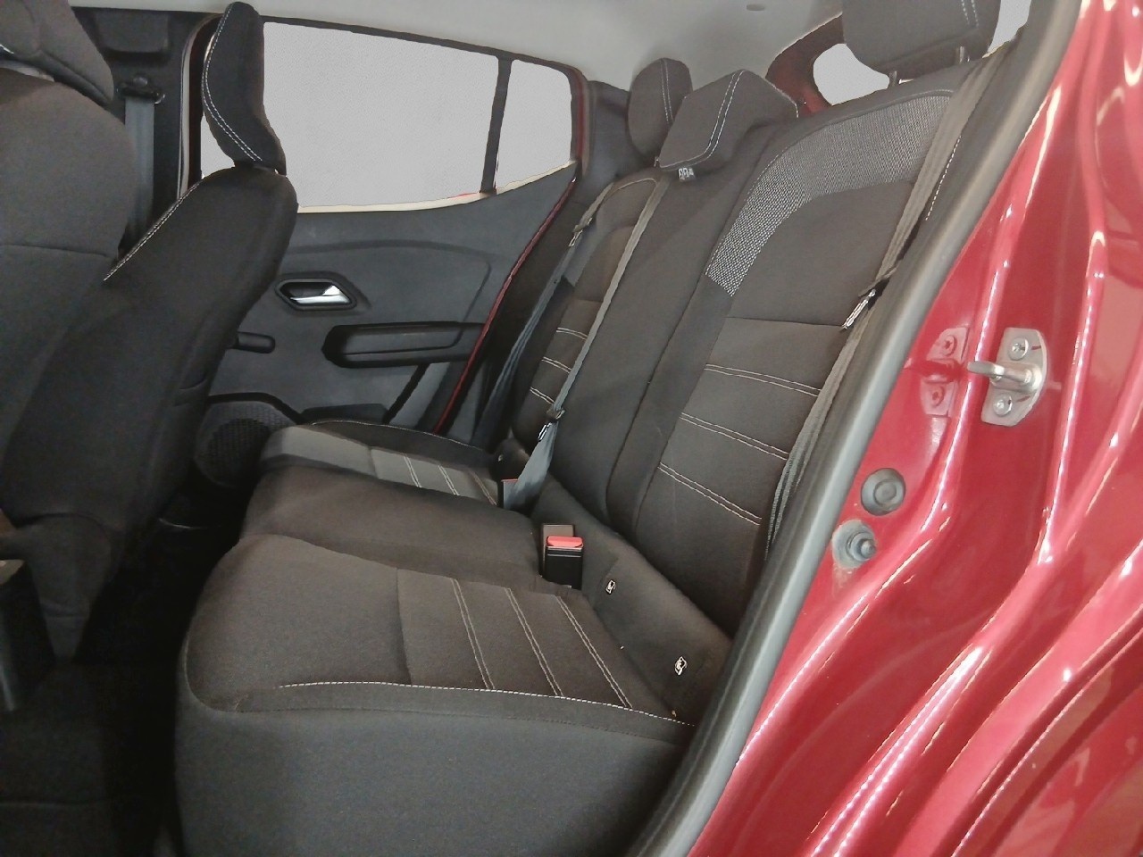Dacia Sandero Comfort TCe 66 kW (90 CV) - foto 10 de Dacia Sandero