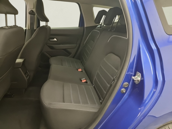 Dacia Duster Prestige Blue dCi 85 kW (115 CV) 4X2 - foto 10 de Dacia Duster Dacia Duster Prestige Blue dCi 85 kW (115 CV) 4X2 - foto 10 de Dacia Duster