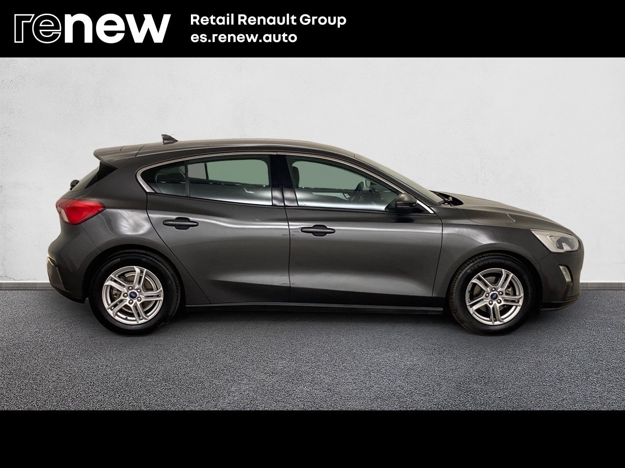 Ford Focus 1.0 Ecoboost Trend+ 92 kW (125 CV) - foto 3 de Ford Focus