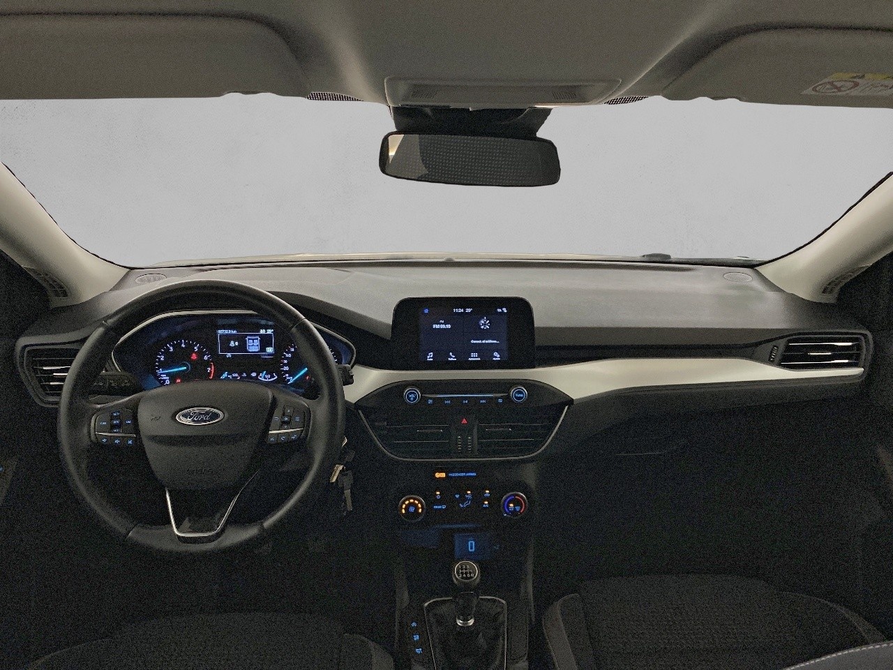 Ford Focus 1.0 Ecoboost Trend+ 92 kW (125 CV) - foto 5 de Ford Focus