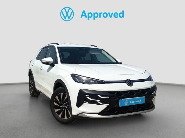 VolkswagenT-Roc Launch Edition 1.5 eTSI 85 kW (116 CV) DSG