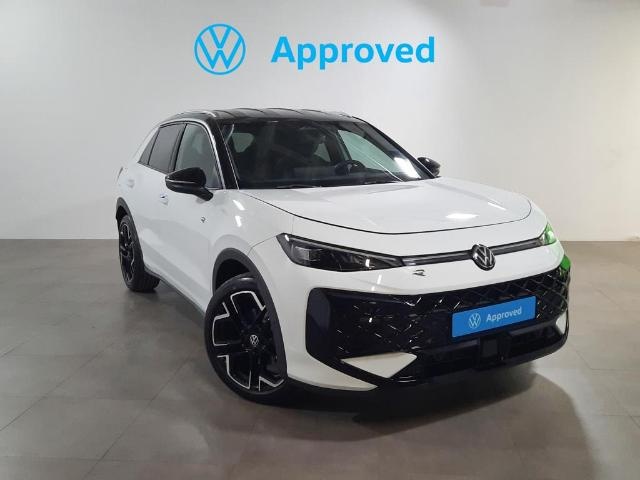 VolkswagenT-Roc R-Line 1.5 eTSI 110 kW (150 CV) DSG