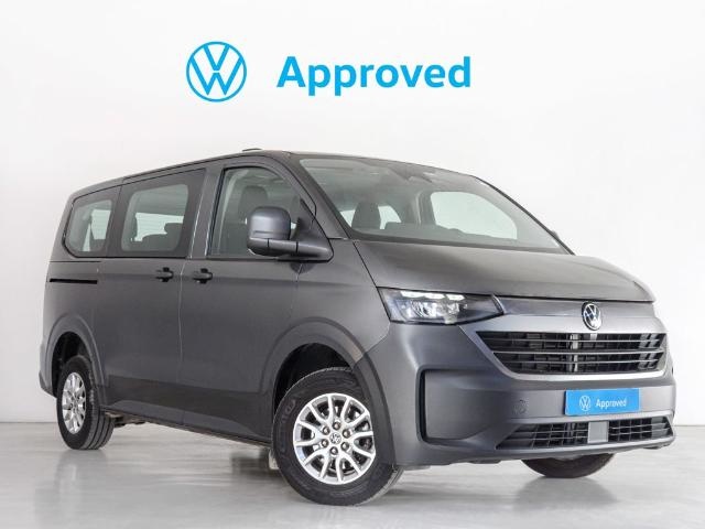 VolkswagenCaravelle Batalla Corta 2.0 TDI 81 kW (110 CV)