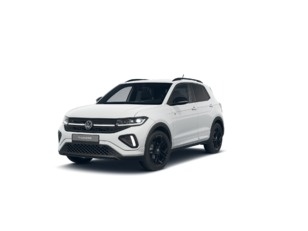 VolkswagenT-Cross R-Line 1.5 TSI 110 kW (150 CV) DSG