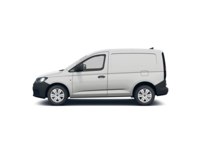 VolkswagenCaddy Cargo 2.0 TDI 75 kW (102 CV)3 VolkswagenCaddy Cargo 2.0 TDI 75 kW (102 CV)3