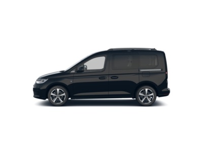 VolkswagenCaddy Outdoor 2.0 TDI 90 kW (122 CV) DSG3 VolkswagenCaddy Outdoor 2.0 TDI 90 kW (122 CV) DSG3