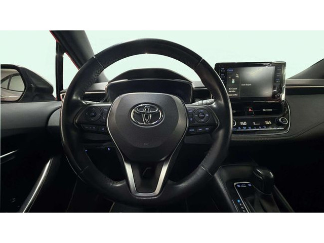 ToyotaCorolla 1.8 125 Híbrido Active Tech E-CVT 90 kW (122 CV) Vehículo usado en Barcelona - 12