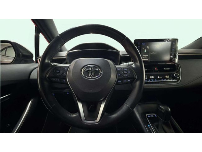 ToyotaCorolla 1.8 125 Híbrido Active Tech E-CVT 90 kW (122 CV) Vehículo usado en Barcelona - 12 ToyotaCorolla 1.8 125 Híbrido Active Tech E-CVT 90 kW (122 CV) Vehículo usado en Barcelona - 12