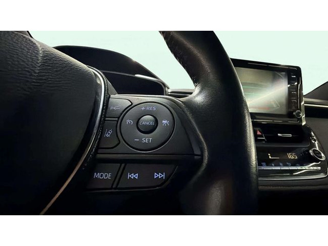 ToyotaCorolla 1.8 125 Híbrido Active Tech E-CVT 90 kW (122 CV) Vehículo usado en Barcelona - 14