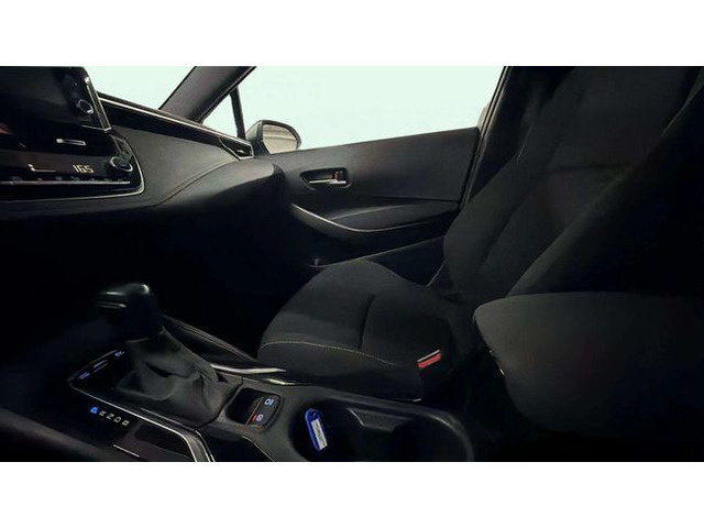 ToyotaCorolla 1.8 125 Híbrido Active Tech E-CVT 90 kW (122 CV) Vehículo usado en Barcelona - 16