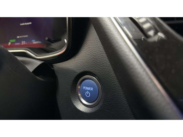 ToyotaCorolla 1.8 125 Híbrido Active Tech E-CVT 90 kW (122 CV) Vehículo usado en Barcelona - 17