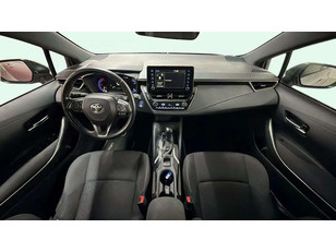 Toyota Corolla 1.8 125 Híbrido Active Tech E-CVT 90 kW (122 CV)