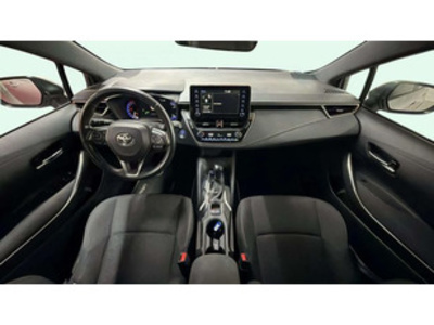 Toyota Corolla 1.8 125 Híbrido Active Tech E-CVT 90 kW (122 CV) Toyota Corolla 1.8 125 Híbrido Active Tech E-CVT 90 kW (122 CV)