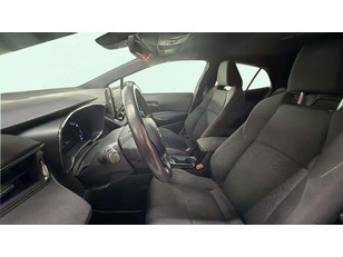 Toyota Corolla 1.8 125 Híbrido Active Tech E-CVT 90 kW (122 CV)