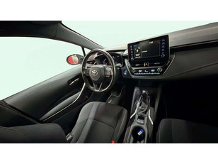 Toyota Corolla 1.8 125 Híbrido Active Tech E-CVT 90 kW (122 CV)
