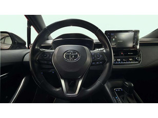 Toyota Corolla 1.8 125 Híbrido Active Tech E-CVT 90 kW (122 CV)