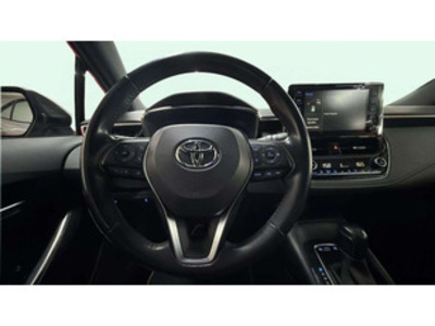 Toyota Corolla 1.8 125 Híbrido Active Tech E-CVT 90 kW (122 CV) Toyota Corolla 1.8 125 Híbrido Active Tech E-CVT 90 kW (122 CV)