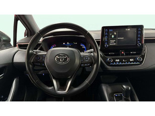 Toyota Corolla 1.8 125 Híbrido Active Tech E-CVT 90 kW (122 CV)