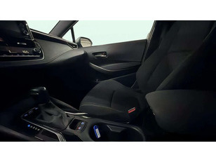 Toyota Corolla 1.8 125 Híbrido Active Tech E-CVT 90 kW (122 CV)