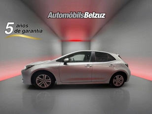 Toyota Corolla 1.8 125 Híbrido Active Tech E-CVT 90 kW (122 CV)