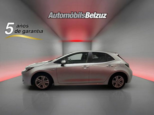 Toyota Corolla 1.8 125 Híbrido Active Tech E-CVT 90 kW (122 CV)
