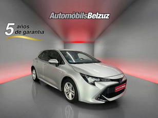 Toyota Corolla 1.8 125 Híbrido Active Tech E-CVT 90 kW (122 CV)