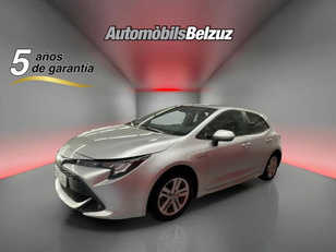 Toyota Corolla 1.8 125 Híbrido Active Tech E-CVT 90 kW (122 CV)