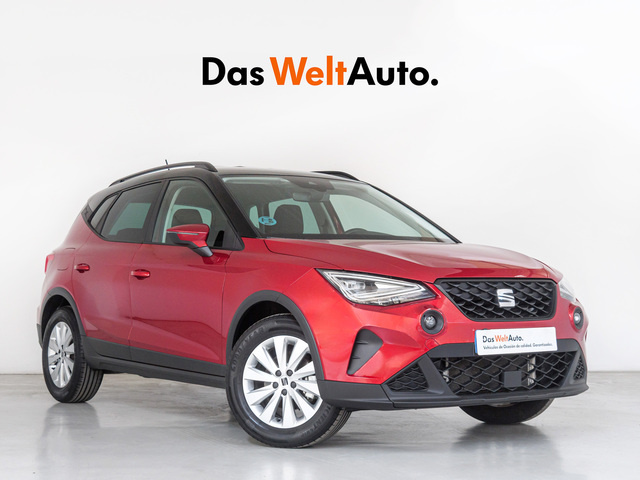 SEATArona 1.0 TSI Style Special Edition 85 kW (115 CV)